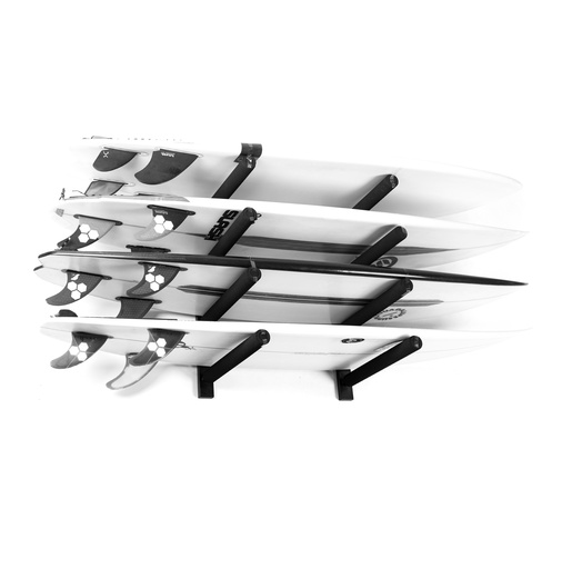 [59074] SURFBOARDS RACK DE PARED SURFLOGIC