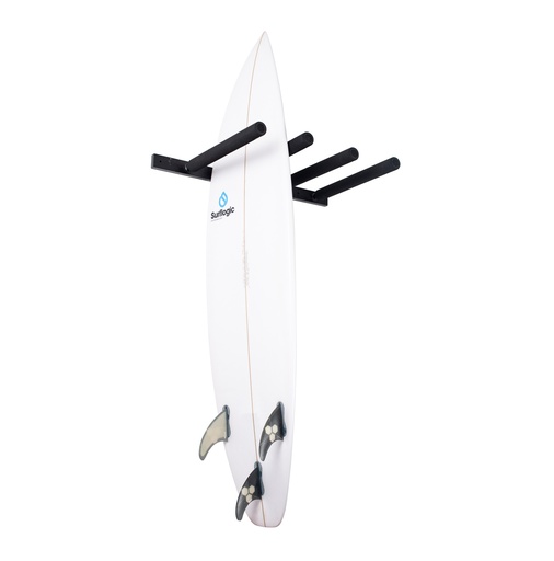 [3554] SURFBOARDS RACK VERTICAL SURFLOGIC