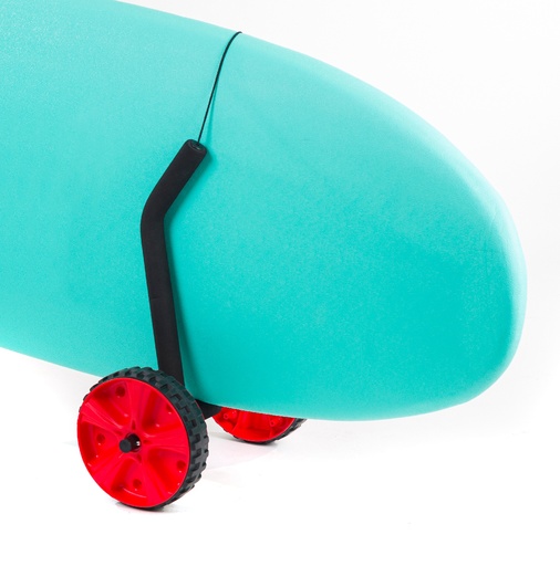 [59078] CARRO TRANSPORTADOR DE LONGBOARD SUP SURFLOGIC