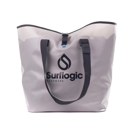 [59082] BOLSA ESTANCA SURFLOGIC 50L GREY