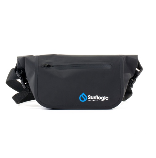 [3563] RIÑONERA ESTANCA SURFLOGIC BLACK