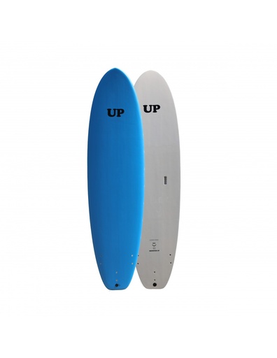 [4776] SOFTBOARD MONSTER UP 9'0 BLUE
