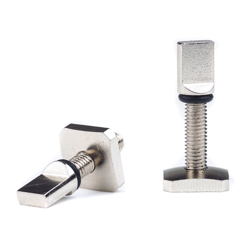 [59061] TORNILLO QUILLA LONGBOARD AJUSTABLE A MANO