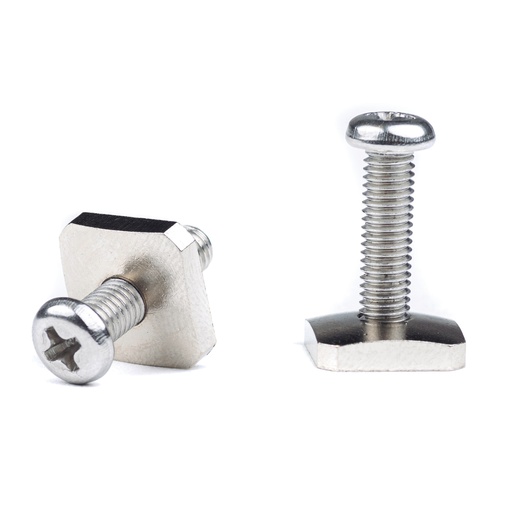 [59058] TORNILLO QUILLA LONGBOARD DE ESTRELLA AJUSTABLE