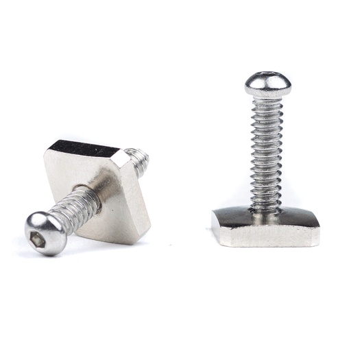 [59062] TORNILLO QUILLA LONGBOARD AJUSTABLE HEXAGONAL