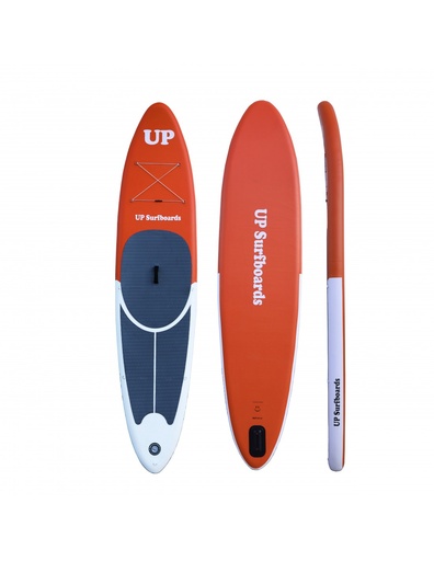 [4999] PADDLE SURF UP SUP 10´4
