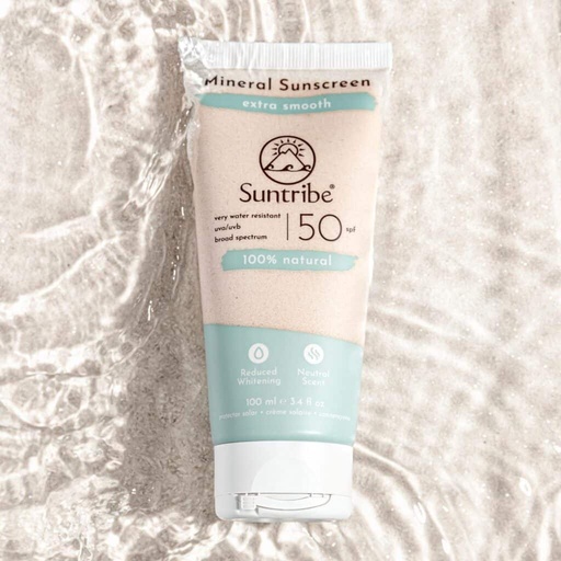 [SUN10-SUNSCREEN-SPF50] CREMA SOLAR-SUNSCREEN SPF50