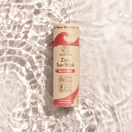 [SUN10-RED-STICK] SUN10-STICK-RED-SPF-50