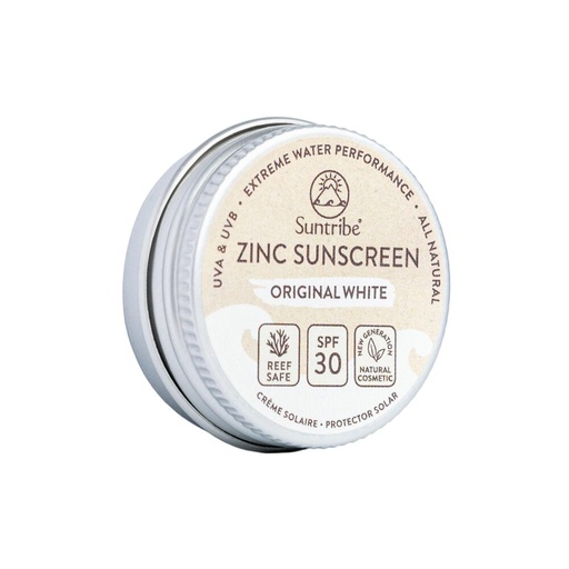 [SUN1-WHITE-15G] SUNTRIBE-WHITE-15G