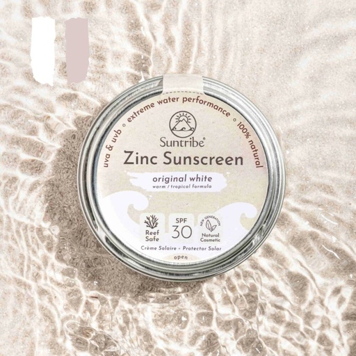 [5319] SUN12-WHITE-45G SPF30