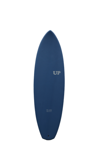 [TLDEUP256] SURFBOARD UP BLADE 6'6 NAVY