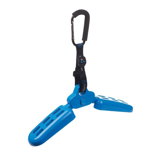 [59071] PERCHA SURFLOGIC PRO FOLD DOBLE SYSTEM