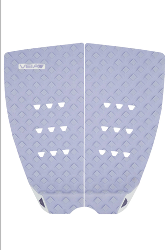 [VTRAFLT01LILAC] Grip VEIA Explorer Flat Pad  - Lilac