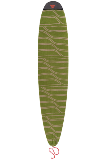 [VEXPLBSOCK80] Funda VEIA Explorer Longboard Board Sock 8'0 - Squadron