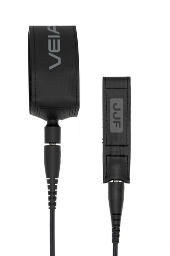 [VJJF6CNIGHT] Amarradera VEIA Jjf Pro Leash 6' Comp - 6' 5mm - Night
