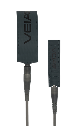 [VJJF7STORM] Amarradera VEIA John John Florence Pro 7’ Leash - Storm
