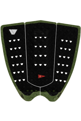 [VTRAJJF01NTSQUAD] Grip VEIA John John Florence Round Tail Pro Pad - Night / Squadron