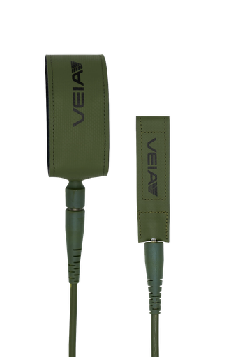 [VJJFSQUAD] AMARRADERA JOHN JOHN FLORENCE PRO 7’ LEASH - SQUADRON