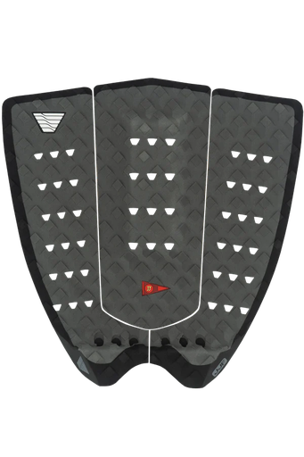 [VTRAJJF01STRMNT] John John Florence Round Tail Pro Pad - Storm / Night