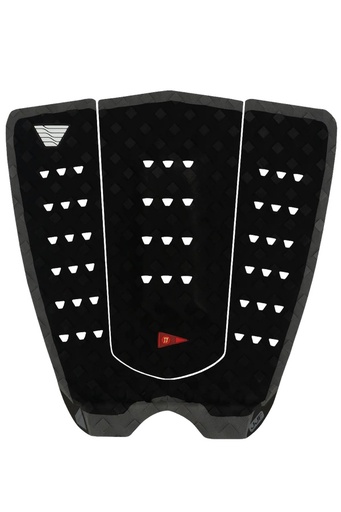 [VTRAJJF02NTSTRM] John John Florence Squash Tail Pro Pad - Night / Storm