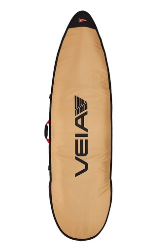 [VBGJJFDAYDSRT66] Funda VEIA John John Florence 6’6 Day Bag - Desert