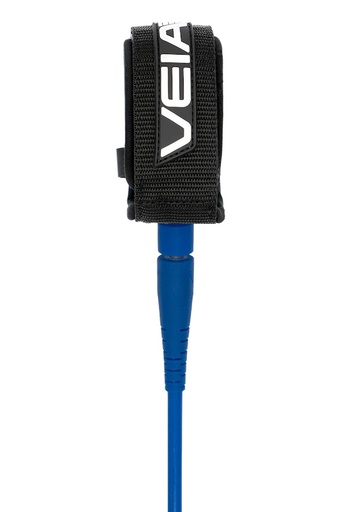 [VBASE6NTDBL] Explorer 6' Leash - Night / Dark Blue