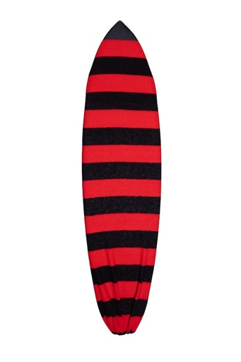 [VSOCKRED60] Boardsock 6’0 - Red