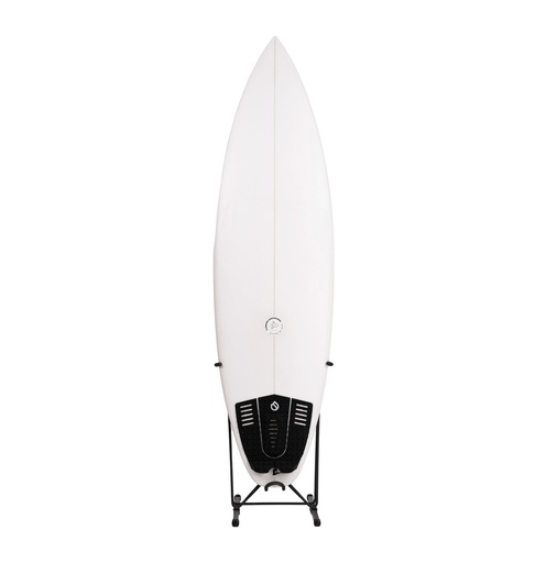 [80404] EXPOSITOR SURFBOARD VERTICAL SURFLOGIC TAIL