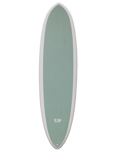 [TLSBUP063] SURFBOARD UP HS3 6'6 MINT/MINT
