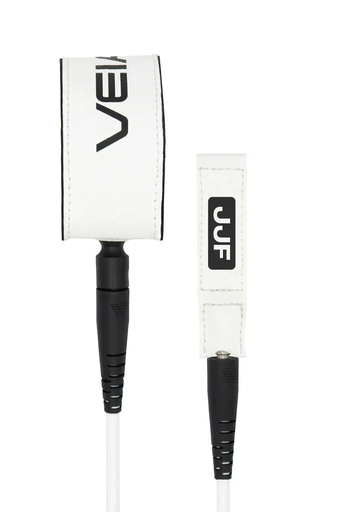 [VJJF7ORBWHITE] Amarradera VEIA John John Florence Pro 7’ -7,7mm - Orbiter White