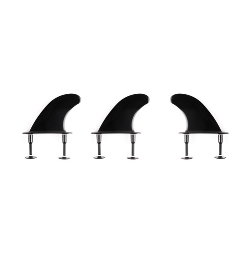 [80953] SET DE 3 QUILLAS SOFTBOARD