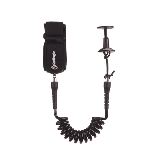 [81301] AMARRADERA BODYBOARD BICEP BLACK