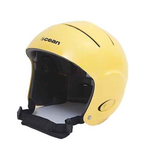CASCO OCEAN RHINO SHINY YELLOW