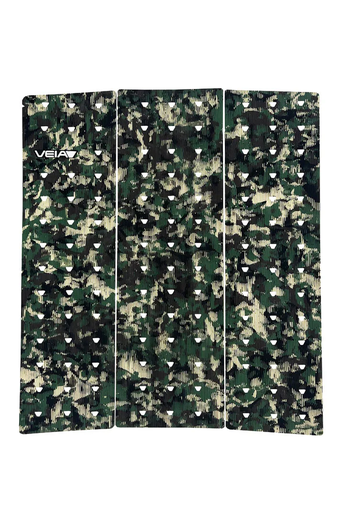 [VTRAFRONT01CAMO] Grip VEIA Explorer Front Pad - CAMO