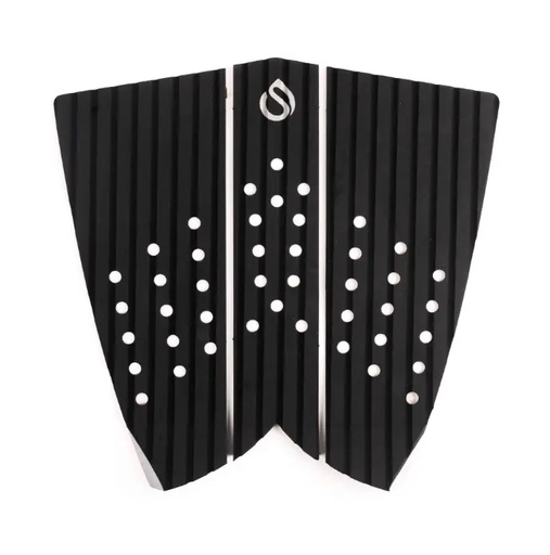 [80803] GRIP SURFLOGIC FISH NEGRO